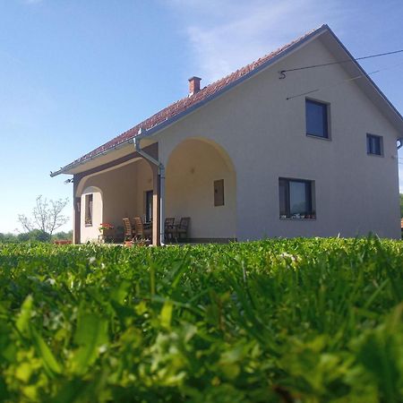 DucinaKosmaj Casa Maia别墅 外观 照片