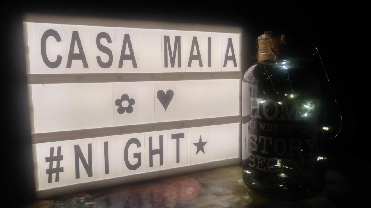 DucinaKosmaj Casa Maia别墅 外观 照片