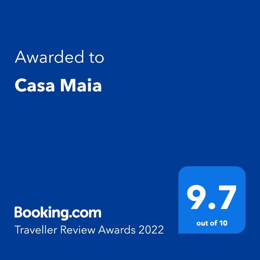 DucinaKosmaj Casa Maia别墅 外观 照片